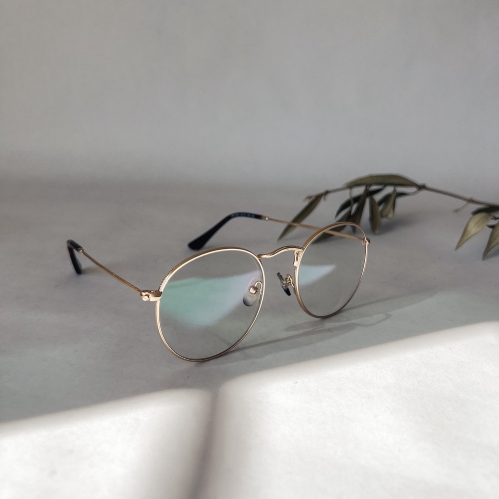 Blue Light Glasses